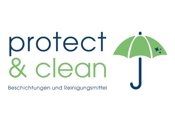 Anti-Graffiti-Beschichtung Protect & Clean
